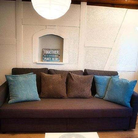 Cozy Apartment Close To Zurich Airport And City Oberglatt Extérieur photo