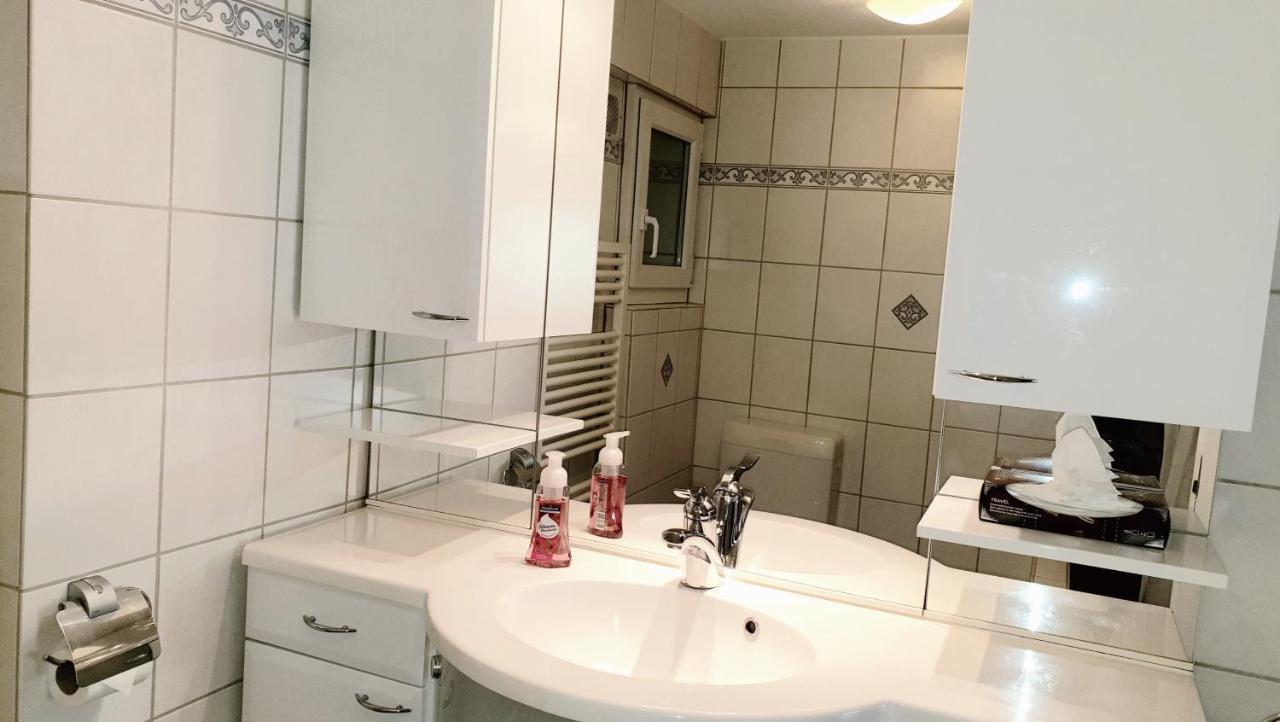 Cozy Apartment Close To Zurich Airport And City Oberglatt Extérieur photo