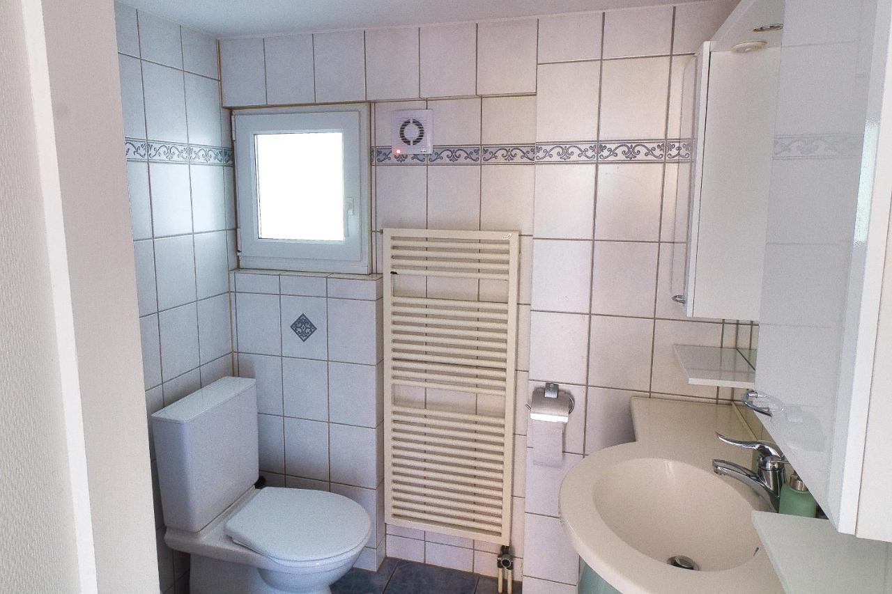 Cozy Apartment Close To Zurich Airport And City Oberglatt Extérieur photo