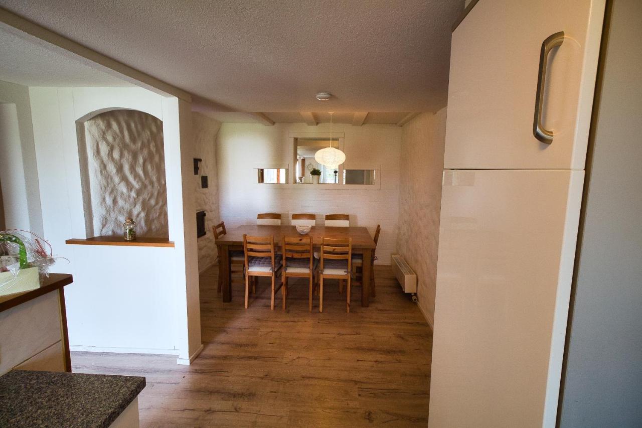 Cozy Apartment Close To Zurich Airport And City Oberglatt Extérieur photo