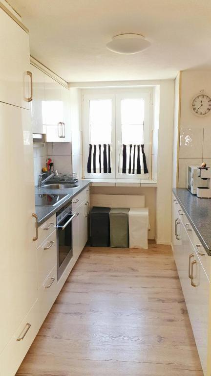 Cozy Apartment Close To Zurich Airport And City Oberglatt Extérieur photo