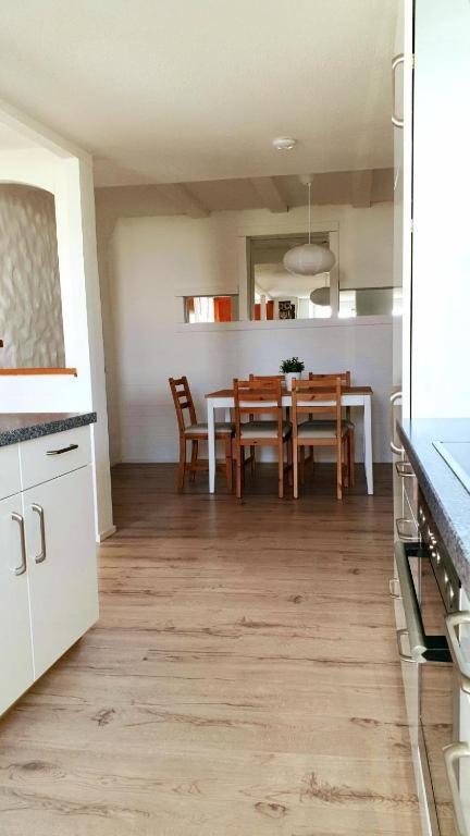 Cozy Apartment Close To Zurich Airport And City Oberglatt Extérieur photo
